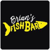 Brian's Fish Bar