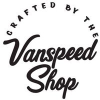 Vanspeed Shop Van Conversions