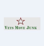 Vets Move Junk - California