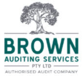 Brown Auditing Services