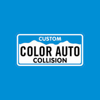 Color Auto Collision