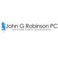 John G Robinson PC