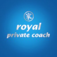 Royal Private Coach
