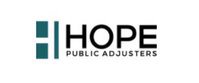 Hope Public Adjusters