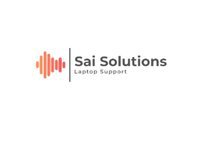 Sai Solutions Laptop/MacBook Support | Repair Service in New Delhi