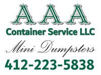 AAA Container Service LLC