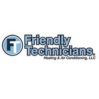 Friendly Technicians Heating and Air Conditioning, LLC