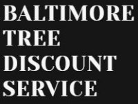 Baltimore Tree Discount Service