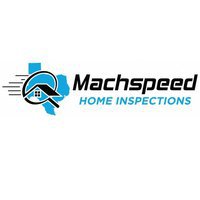 Machspeed Home Inspections