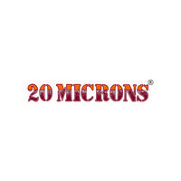 20 Microns Leading Industrial Minerals Supplier