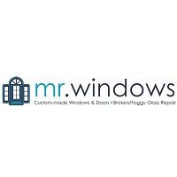 Mr.Windows & Doors
