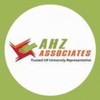  AHZ Associates Lahore Branhc,Pakistan