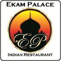 Ekam Palace Indian Restaurant
