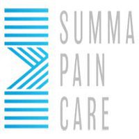 Summa Pain Care - Scottsdale AZ Pain Management