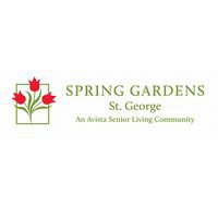 Spring Gardens Senior Living St. George