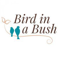 Bird in a Bush