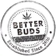 Better Buds - Longview WA