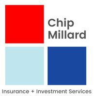 Chip Millard, Insurance + Investment Services