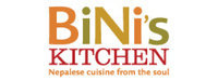 Bini's Kitchen