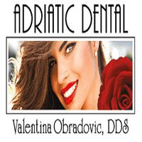 Dentist in Vista - Adriatic Dental