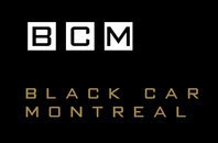 Black Car Montréal