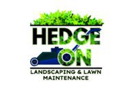 Hedge On Landscaping and Lawn Maintenance 