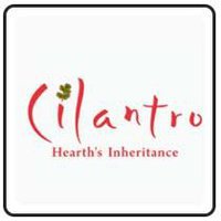 Cilantro Hearth's Inheritance Malvern East
