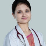 Dr. Gaurika Aggarwal