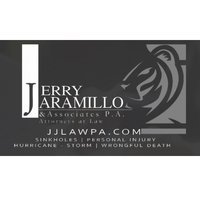 Jerry Jaramillo & Associates P.A.