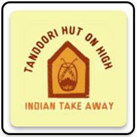 Tandoori Hut on High