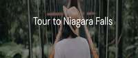 tour to Niagara Falls