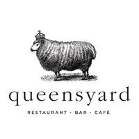 Queensyard Café