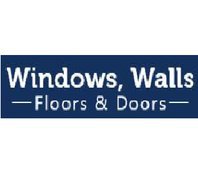 Windows Walls Floors & Doors