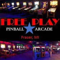 Free Play Pinball Arcade