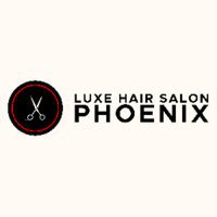 Luxe Hair Salon Phoenix