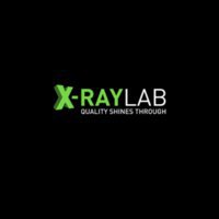 X Ray Lab