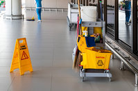 All About Floors Janitorial Service