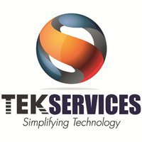 TekServices Inc.