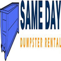Same Day Dumpster Rental Springfield