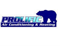 Prolific Air Conditioning and Heating LLC