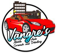 Vangre's Mobile Carwash and Auto Detailing