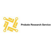 Probate Research Service