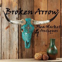 Broken Arrow Antiques