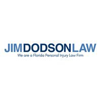 Jim Dodson Law