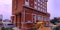 5-Star Hotels in Jaipur