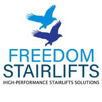 Freedom Stairlift
