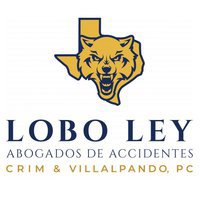 Lobo Ley - Abogados de Accidentes - Crim & Villalpando