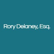 Rory Delaney, Esq