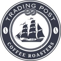 The Roastery by Trading Post