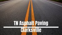 TN Asphalt Paving - Clarksville